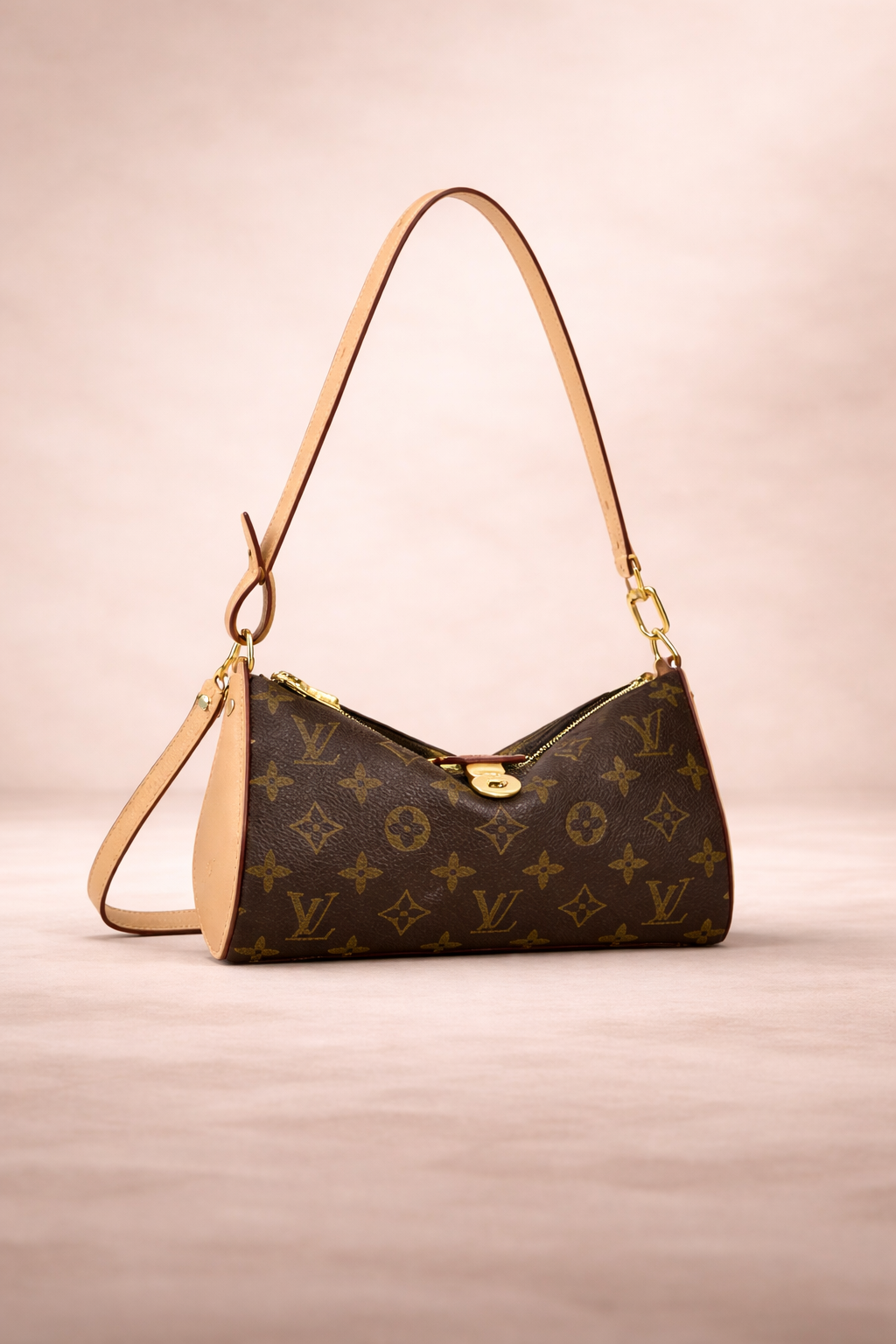 The Signature Tirette Pochette