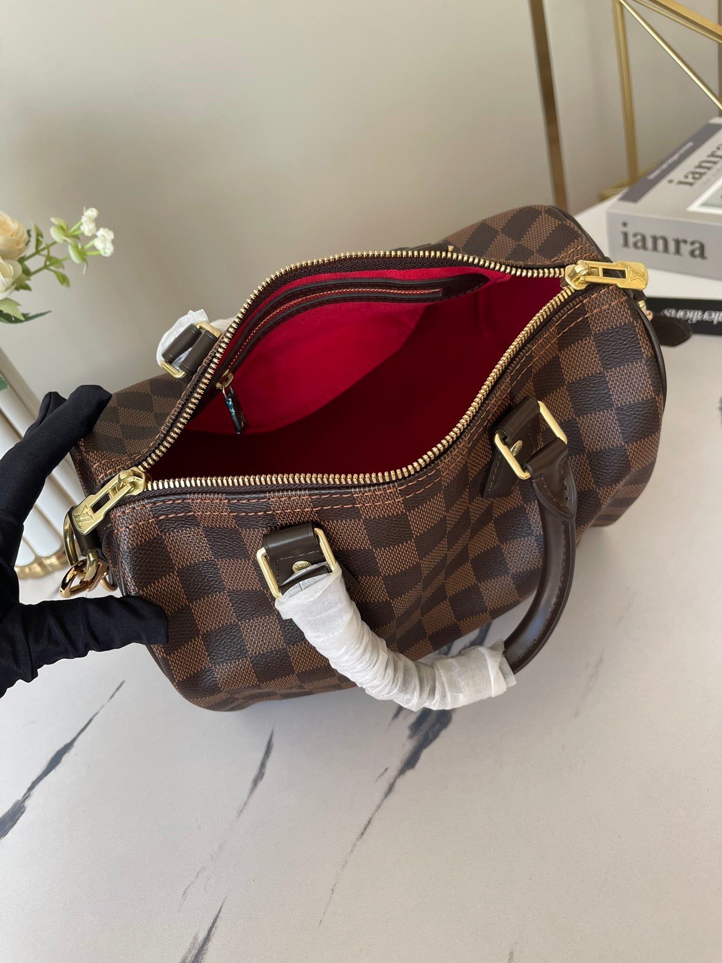 The Icon Carryall
