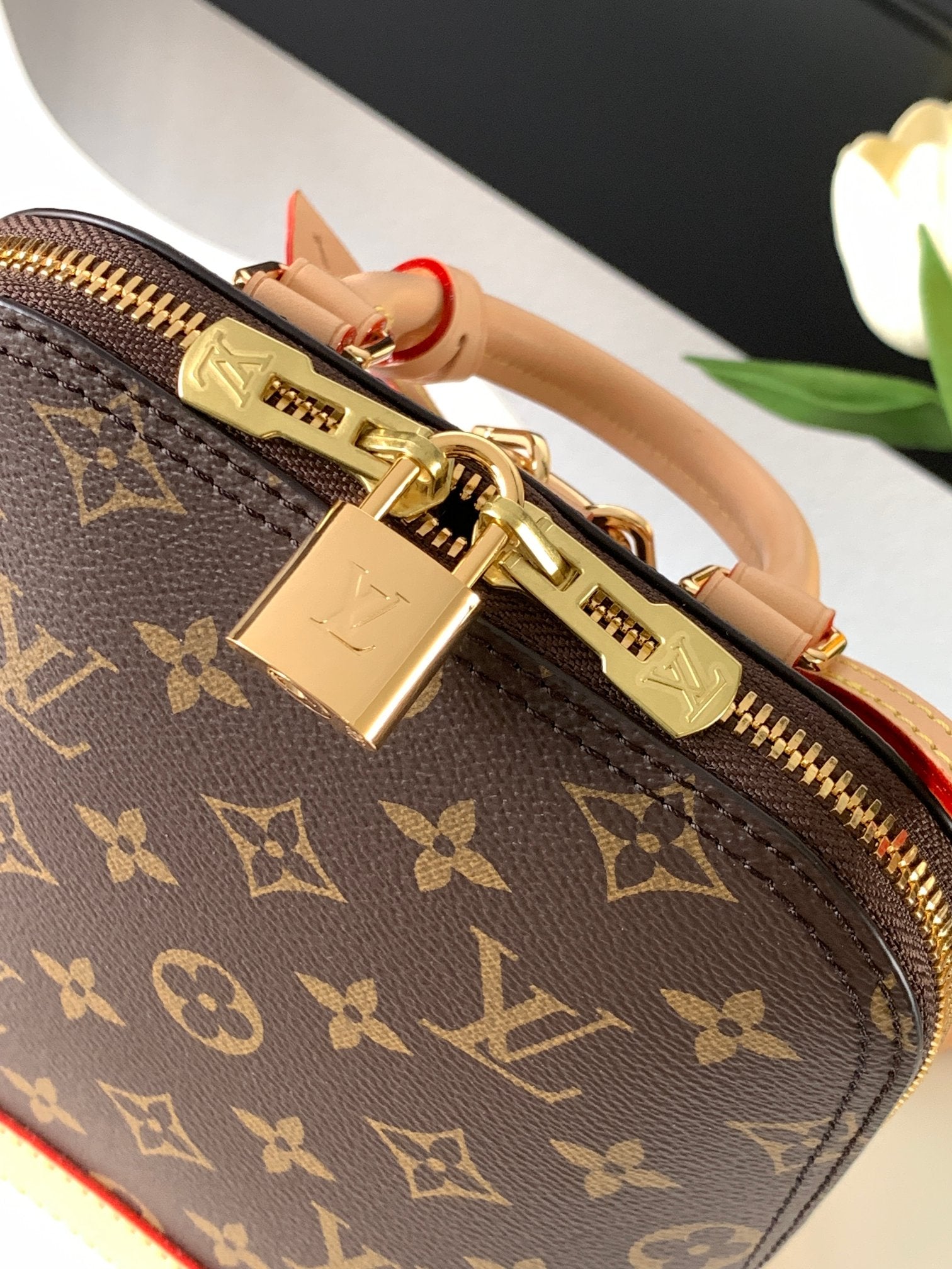 The Alma Darling Backpack