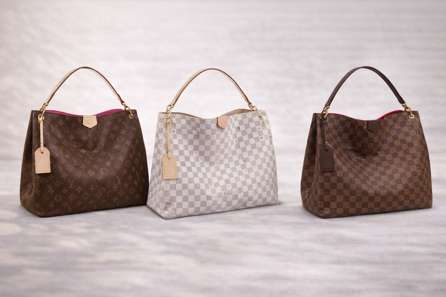 The Grace Tote