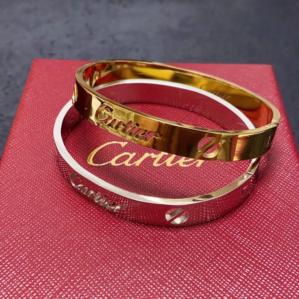 The Fusion Bangle