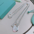 The Signature Tag Necklace