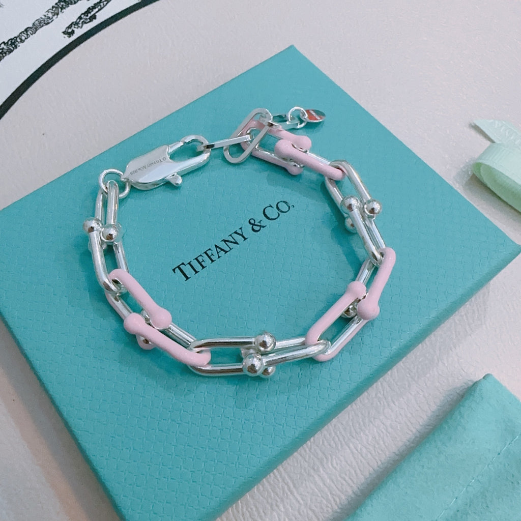Iconic T&Co. Hardware color