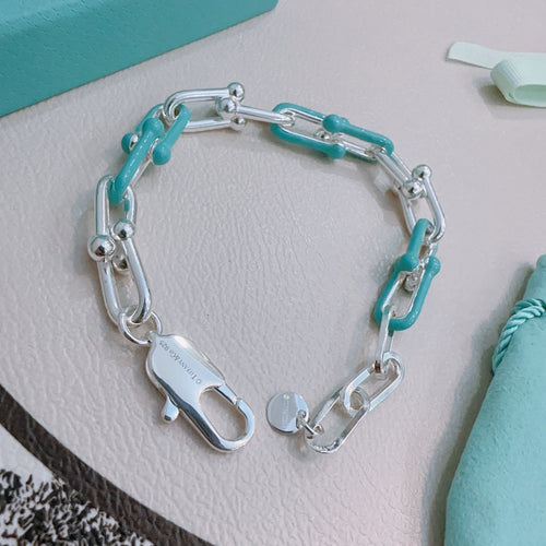 Iconic T&Co. Hardware color