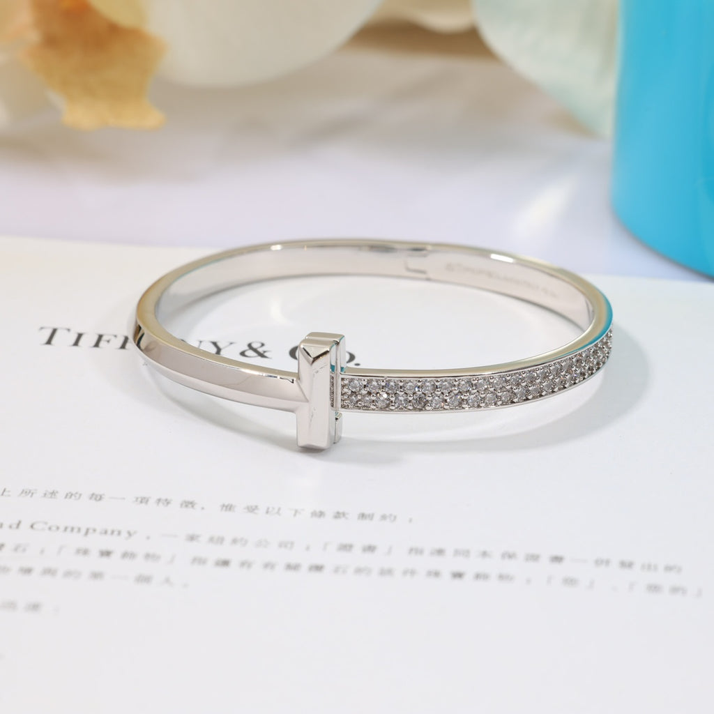 The Big T Bracelet