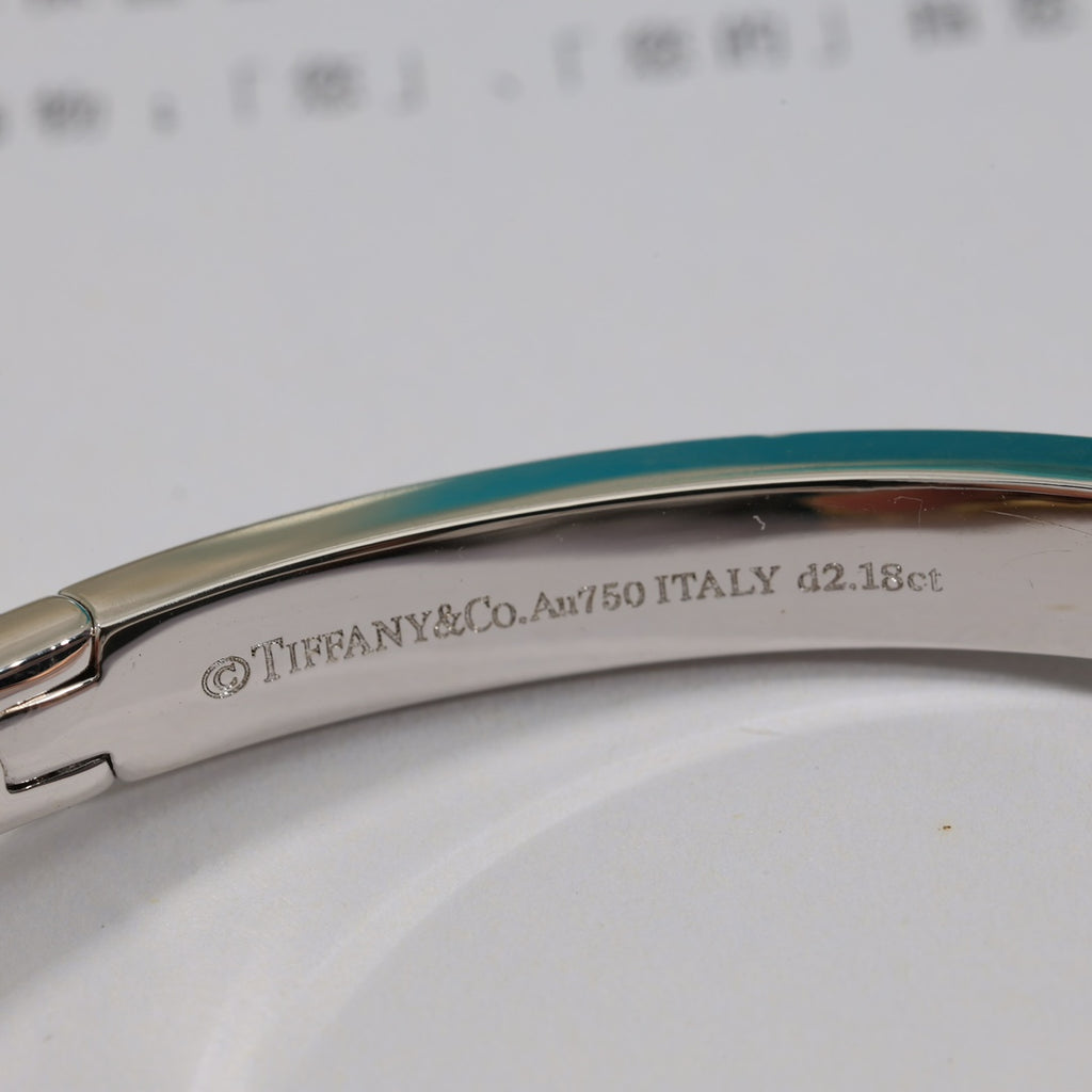 The Big T Bracelet