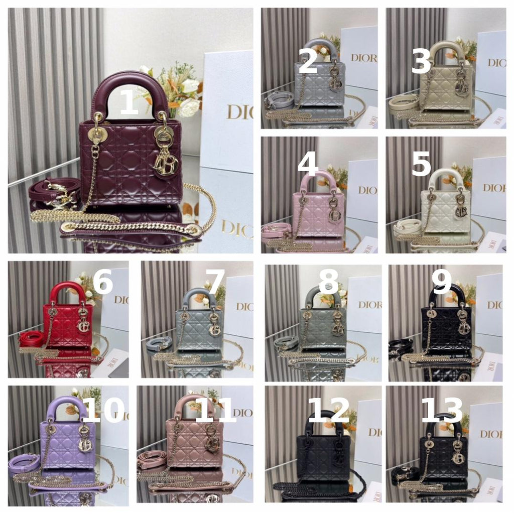The Patent Lady Mini