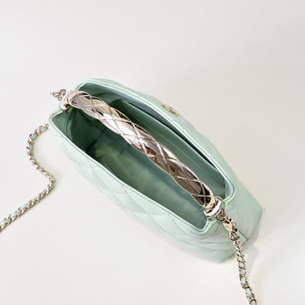 The CC Small Hobo Bag