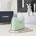 The CC Small Hobo Bag