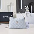 The CC Small Hobo Bag