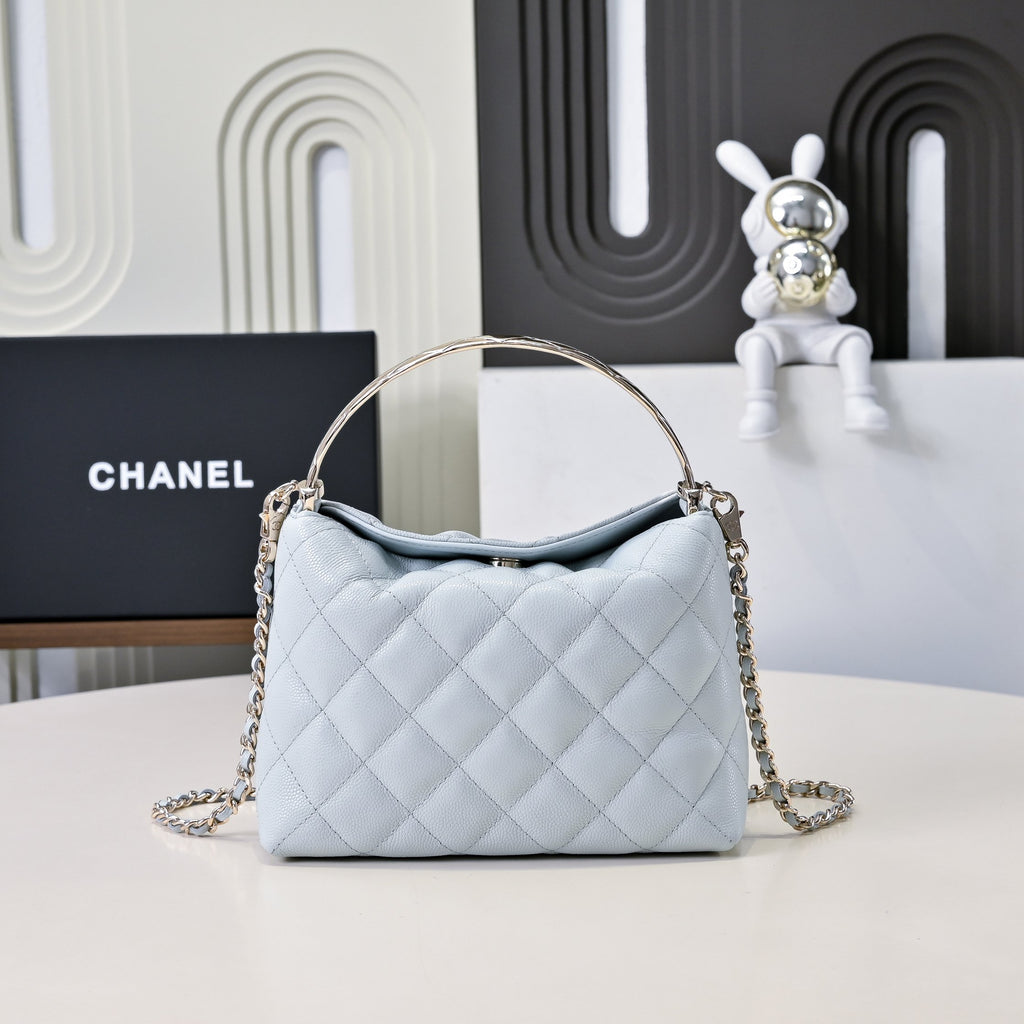 The CC Small Hobo Bag