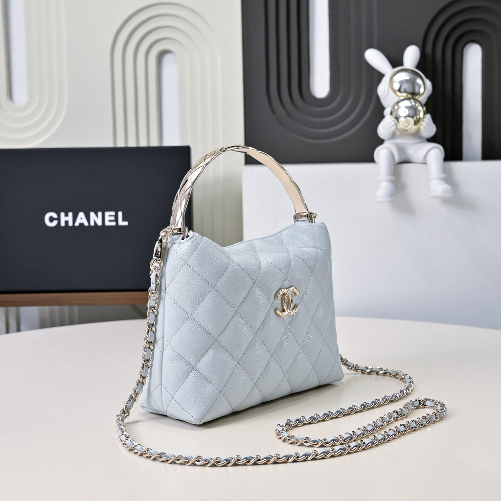 The CC Small Hobo Bag