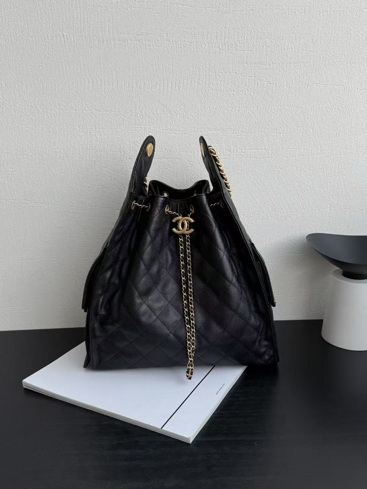 The No. 25 Drawstring Bag