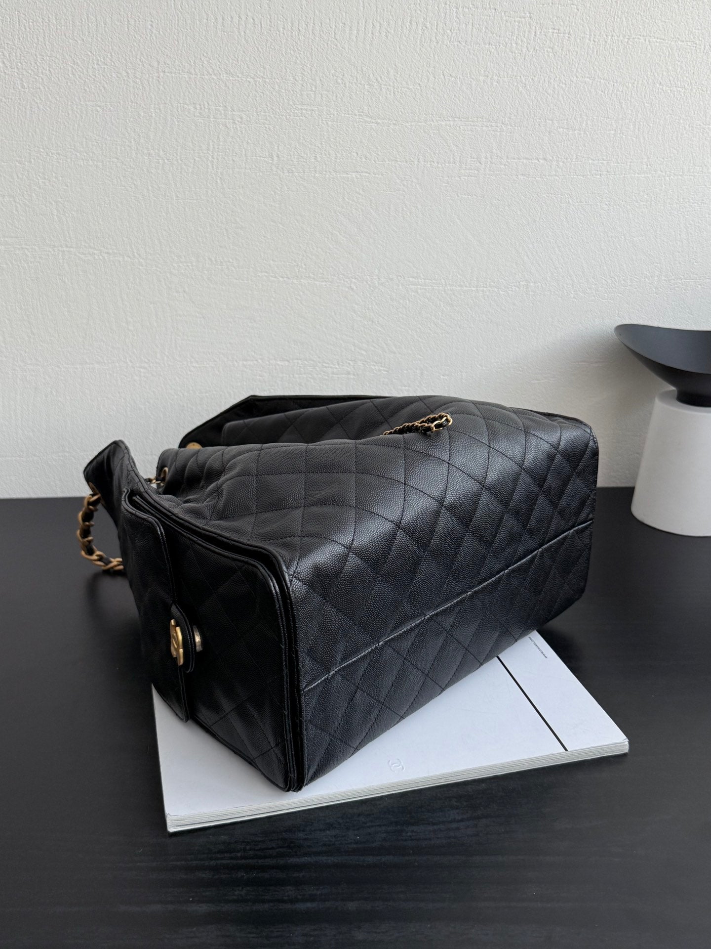 The No. 25 Drawstring Bag