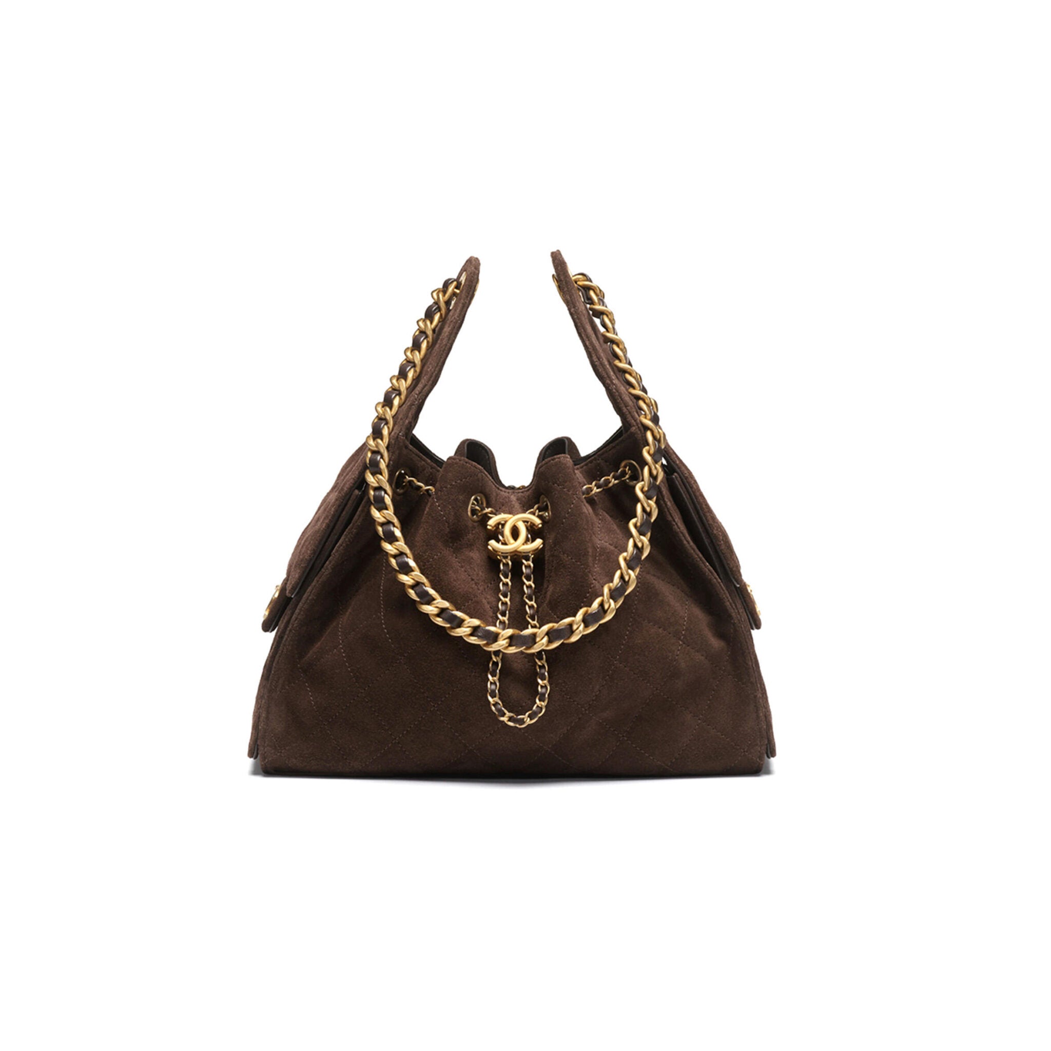 The No. 25 Mini Drawstring Bag
