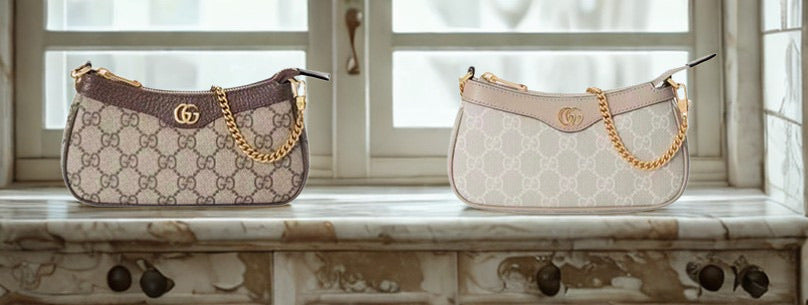 The Florentine Mini Icon Bag