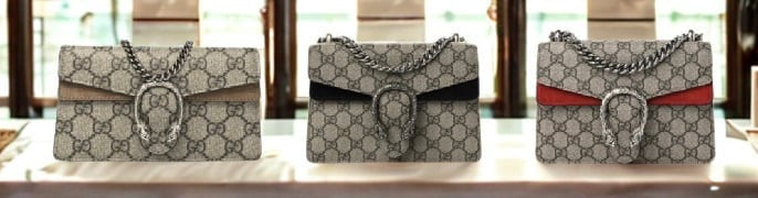 The Dynasty Bag
