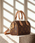 The Mini Monogram Héritage