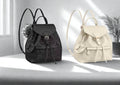 The Noir &  Blanc Backpack