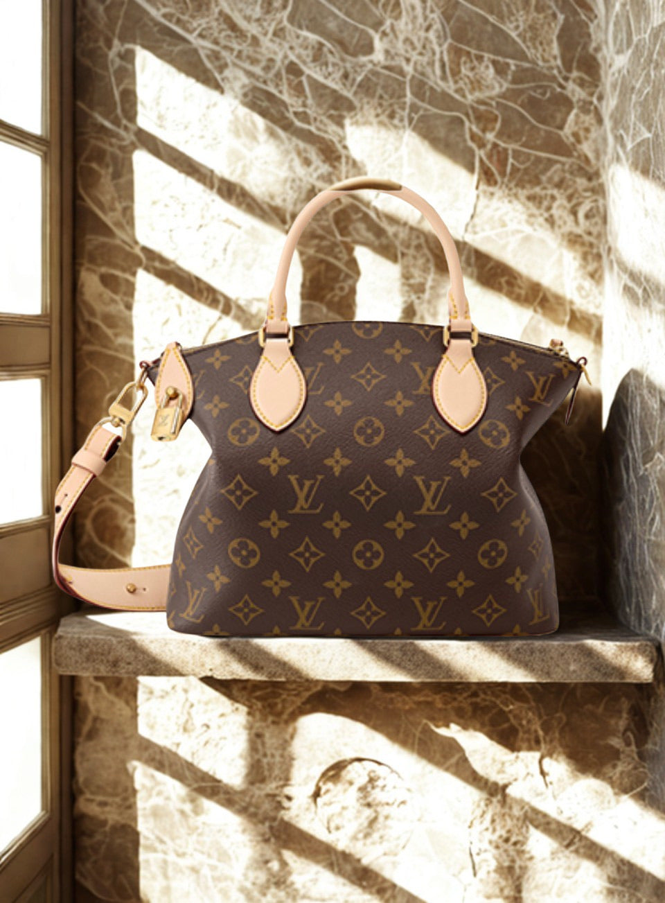 The Jetsetter Carryall