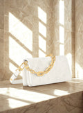 The Ivory Coussin Mini