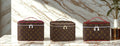 Elle Vanity Bag