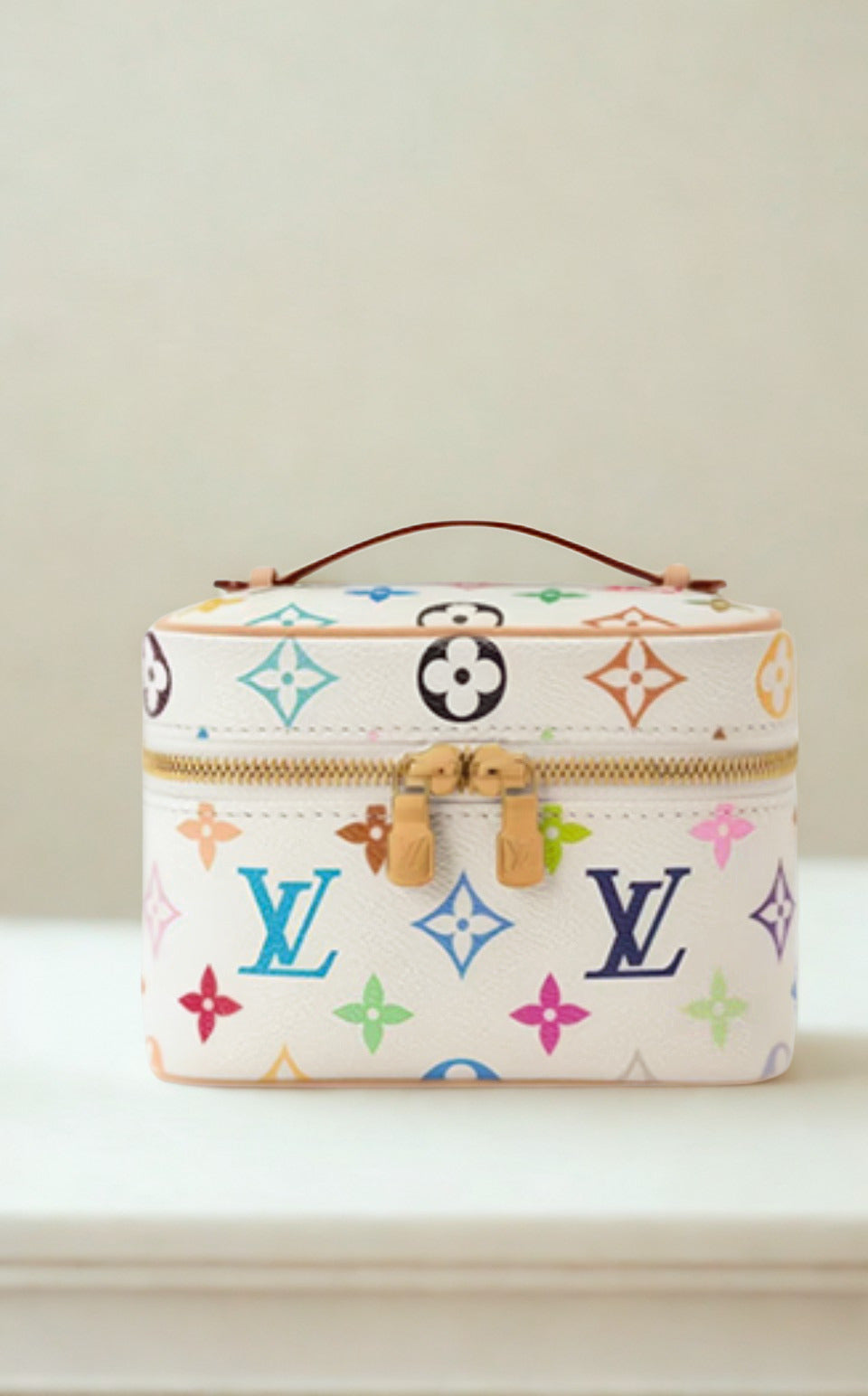 The Pop Icon Vanity Nano